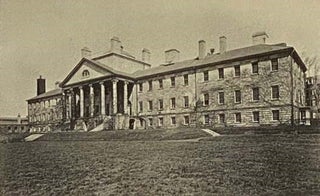 The Life and Letters of Charles Bulfinch, Architect, with Other Family Papers