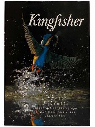Item #2315790 Kingfisher. Paolo Fioratti, Sylvia Sullivan