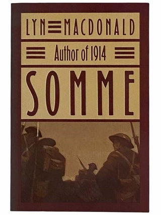 Item #2315931 Somme. Lyn Macdonald