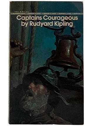 Item #2316124 Captains Courageous. Rudyard Kipling