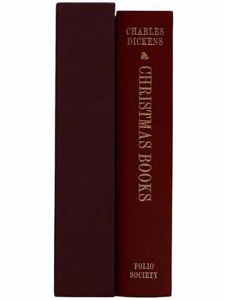 Christmas Books (The Folio Society)