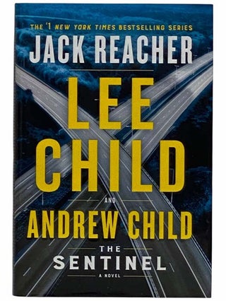 Item #2316419 The Sentinel: A Novel. Lee and Andrew Child