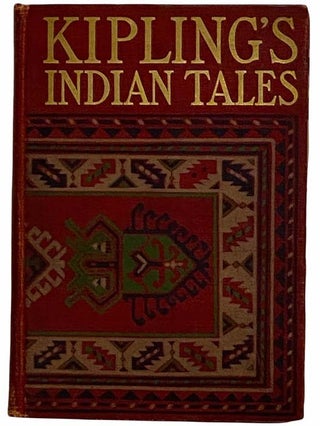 Item #2316478 Indian Tales (Oriental Edition). Rudyard Kipling