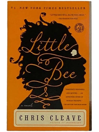 Item #2317228 Little Bee: A Novel. Chris Cleave