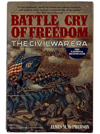 Item #2317351 Battle Cry of Freedom: The Civil War Era (The Oxford History of the United States,...