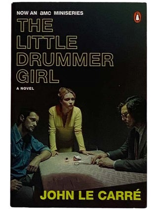 Item #2317382 The Little Drummer Girl (Movie Tie-In). John Le Carre