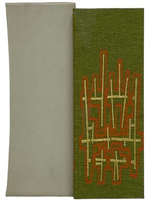 Item #2317387 The Mabinogion (The Folio Society). Lady Charlotte Guest, Leslie Norris