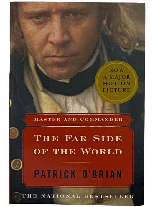 Item #2317494 Master and Commander: The Far Side of the World (Aubrey Maturin Series, Book 10). O'Brian Patrick.