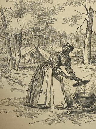 Tenting on the Plains, or, General Custer in Kansas and Texas (Shoulder Strap Edition)