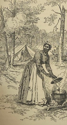 Tenting on the Plains, or, General Custer in Kansas and Texas (Shoulder Strap Edition)