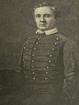 Tenting on the Plains, or, General Custer in Kansas and Texas (Shoulder Strap Edition)