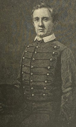 Tenting on the Plains, or, General Custer in Kansas and Texas (Shoulder Strap Edition)