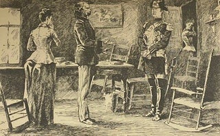 Tenting on the Plains, or, General Custer in Kansas and Texas (Shoulder Strap Edition)