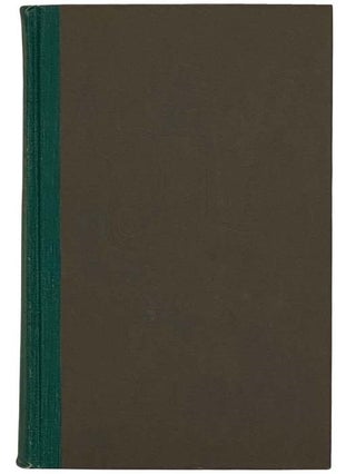 Item #2317576 Letters from Jack London: Containing an Unpublished Correspondence between London...