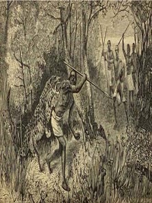 The Life and Labors of David Livingstone, LL.D., D.C.L., Covering His Entire Career in Southern and Central Africa. Carefully Prepared from the Most Authentic Sources, viz.: His Own Two Large Volumes, "South Africa," and "The Zambesi Expedition," His "Last Journals" (Edited by Horace Waller), the Reports of the London Geographical Society, the Works of His Contemporaries, and Various Other Writings Bearing Upon the Subject, a Thrilling Narrative of the Adventure, Discoveries, Experiences and Achievements of the Greatest Explorer of Modern Times in a Wild and Wonderful Country...