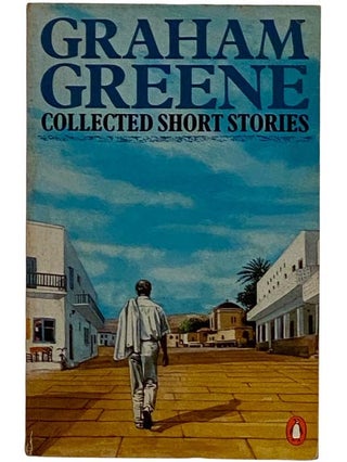 Item #2318055 Collected Short Stories [of Graham Greene]. Graham Greene