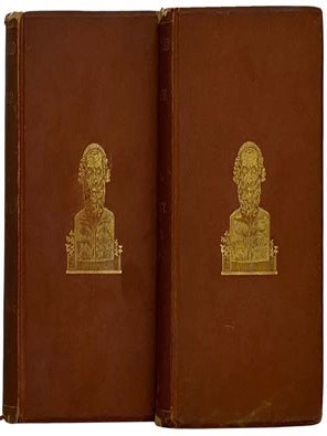 The Iliad of Homer, Rendered into English Blank Verse, in Two Volumes. Edward Earl of Derby.