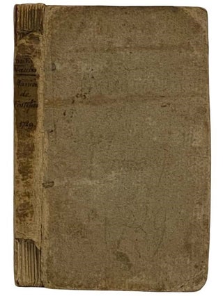 Item #2318313 Maniere de Fortifier Selon la Methode de Monsieur de Vauban Avec un Traite...