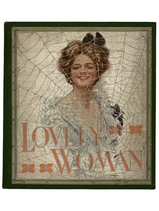 Item #2318390 Lovely Woman: Pictured by Famous American Artists