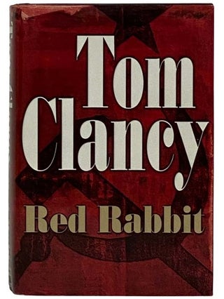 Item #2318490 Red Rabbit. Tom Clancy