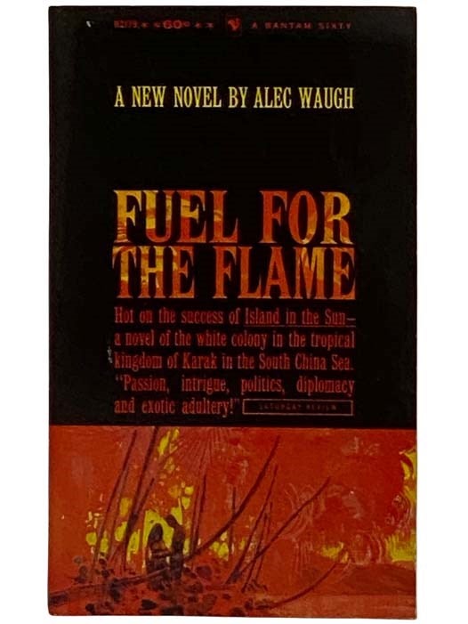 Item #2318915 Fuel for the Flame (H2179). Alec Waugh.