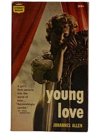 Item #2318953 Young Love (Crest S345). Allen Johannes
