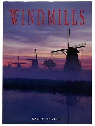 Item #2319328 Windmills. Sally Taylor