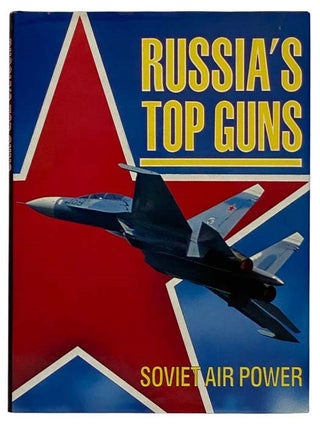 Item #2319620 Russia's Top Guns: Soviet Air Power