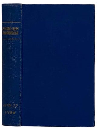 Item #2319798 The Baronetage of England: Containing a Genealogical and Historical Account of All...