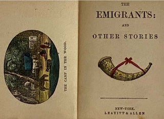 The Emigrants and Other Stories