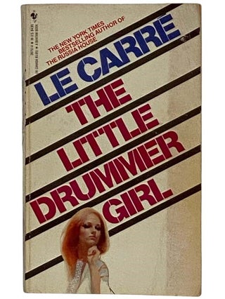 Item #2319874 The Little Drummer Girl. John Le Carre