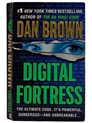 Item #2319984 Digital Fortress. Dan Brown