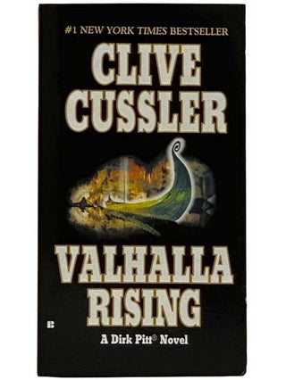 Item #2320025 Valhalla Rising (A Dirk Pitt Novel). Clive Cussler