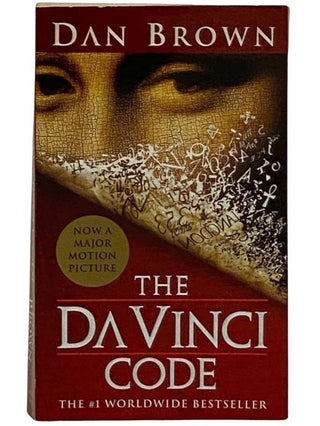 Item #2320032 The Da Vinci Code. Dan Brown