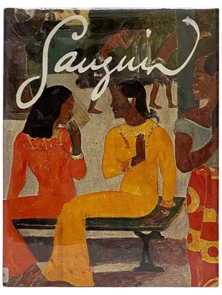 Item #2320108 Gauguin [Paul]. Marina Robbiani, Terry Roger