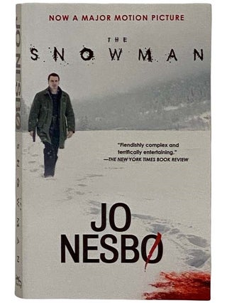 Item #2320169 The Snowman (Movie Tie-In). Jo Nesbo