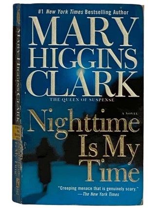 Item #2320545 Nighttime Is My Time. Mary Higgins Clark