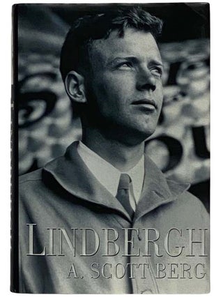 Item #2320683 Lindbergh. Scott A. Berg
