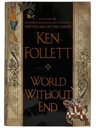 Item #2320921 World Without End. Ken Follett