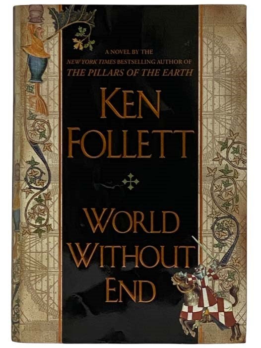 Item #2320921 World Without End. Ken Follett.