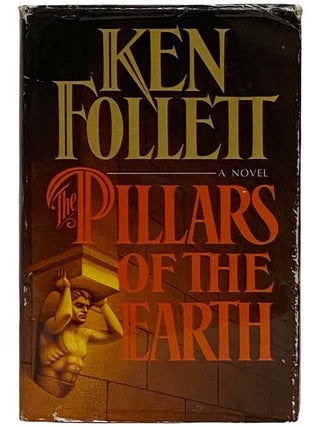 The Pillars of the Earth (The Prequel to World Without End