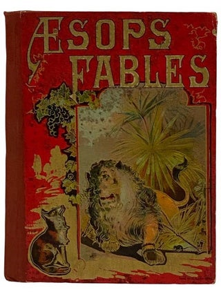 Item #2321016 Aesop's Fables (Young Folks' Classic Series). Aesop