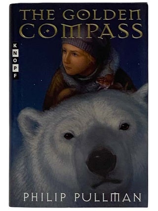 Item #2321032 The Golden Compass (His Dark Materials, Book 1). Philip Pullman