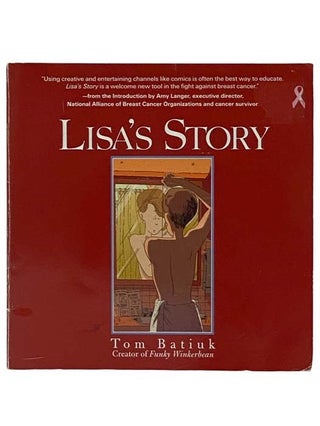 Item #2321257 Lisa's Story. Tom Batiuk