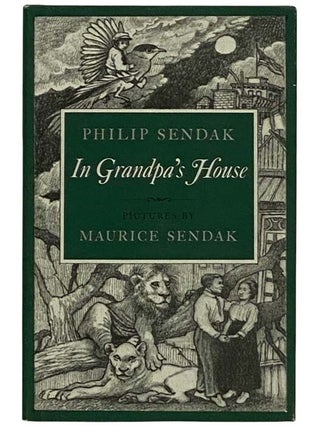 In Grandpa's House