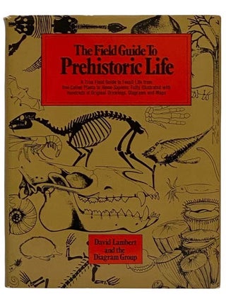 Item #2321393 The Field Guide to Prehistoric Life. David Lambert, Diagram Group
