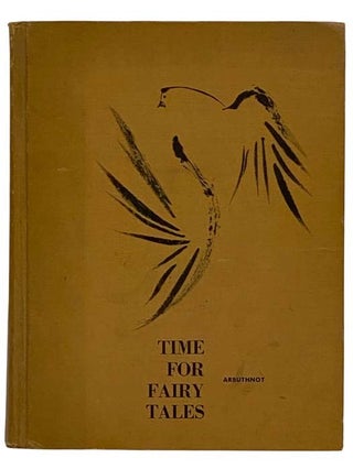 Item #2321474 Time for Fairy Tales. May Hill Arbuthnot