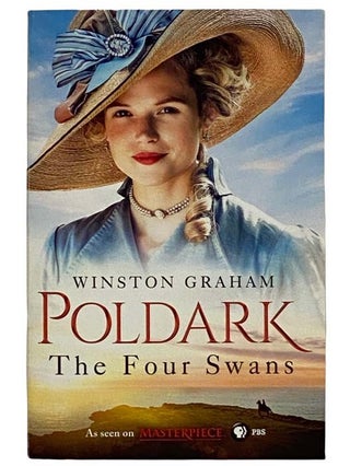 Item #2321570 Poldark: The Four Swans (Poldark Saga, Book 6) (As Seen on PBS Masterpiece)....
