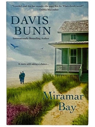 Item #2321672 Miramar Bay. Davis Bunn