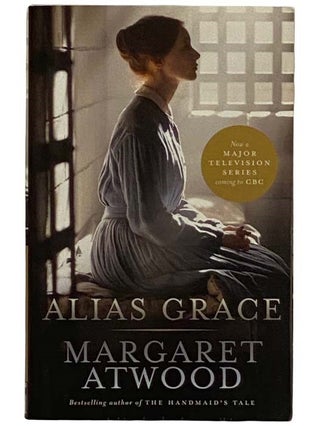 Item #2321910 Alias Grace: A Novel. Margaret Atwood
